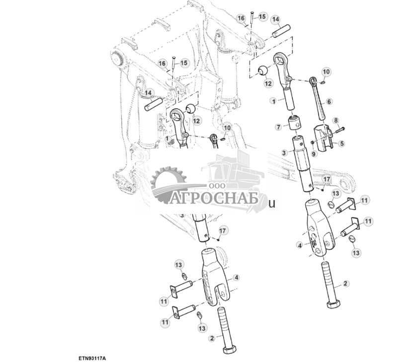 Подъемная тяга, мост с двухступенчатым редуктором - ST785620 709.jpg